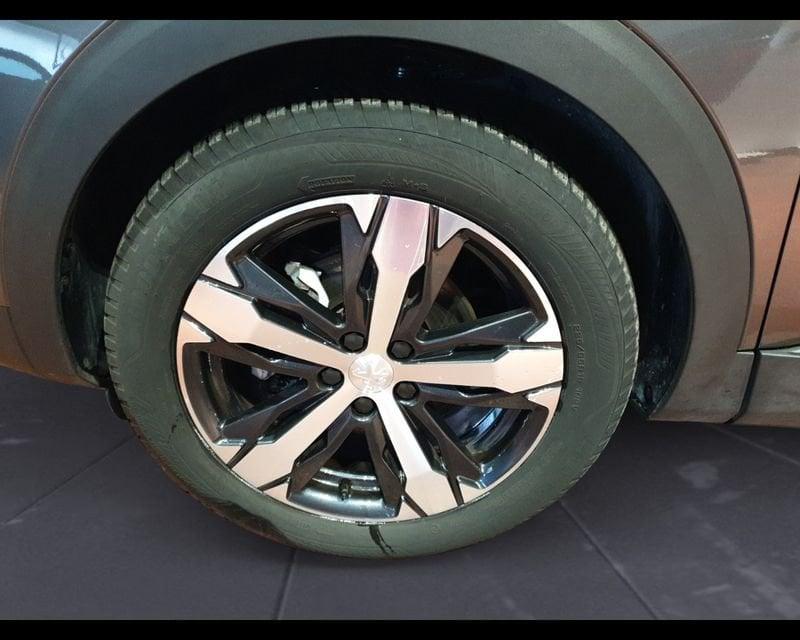 Peugeot 5008 2ª serie BlueHDi 130 S&S EAT8 Allure Pack