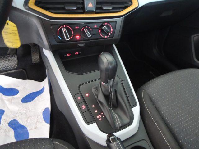 SEAT Arona 1.0 EcoTSI 110 CV DSG Style