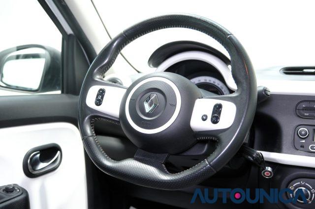 RENAULT Twingo 1.0 SCE STOP&START ENERGY NEOPATENTATI