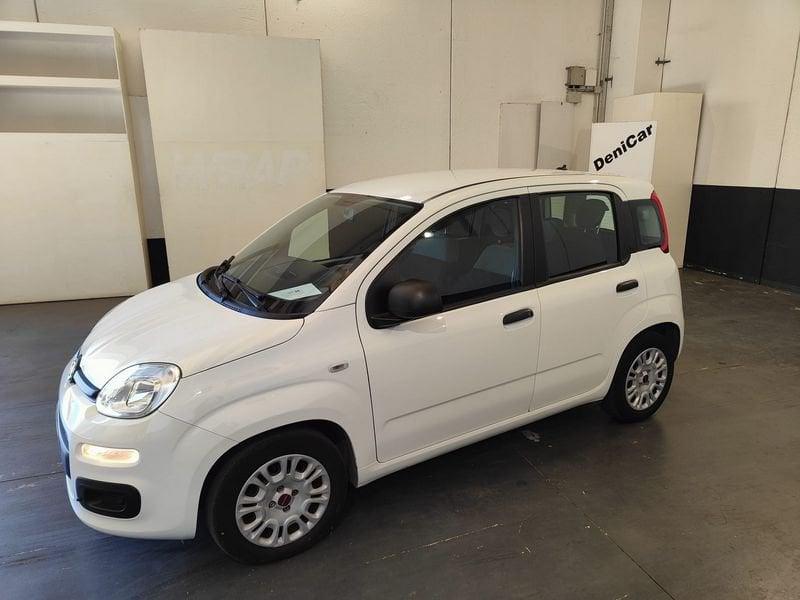 FIAT Panda Panda 1.0 FireFly S&S Hybrid