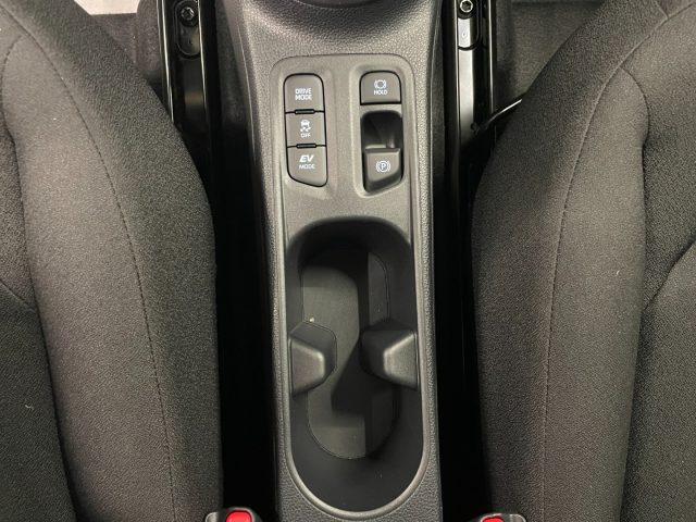 TOYOTA Aygo X 1.5 TNGA HEV 115 CV e-CVT KM0 MY26