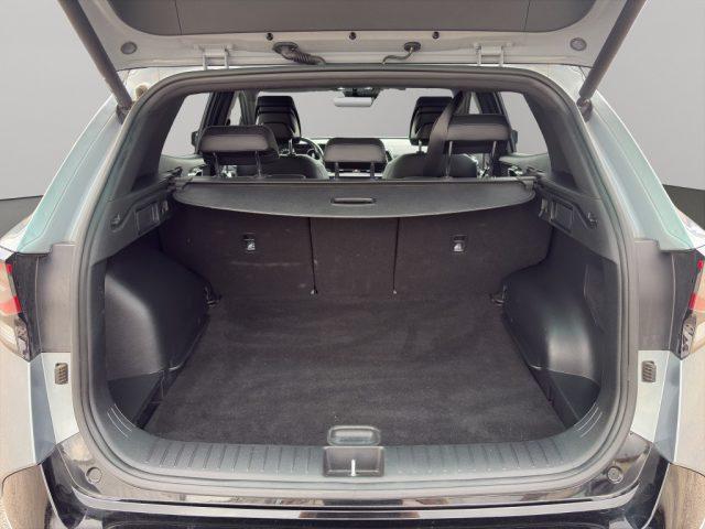 KIA Sportage 1.6 TGDi HEV AT GT-line Plus GARANZIA FINO AL 2030