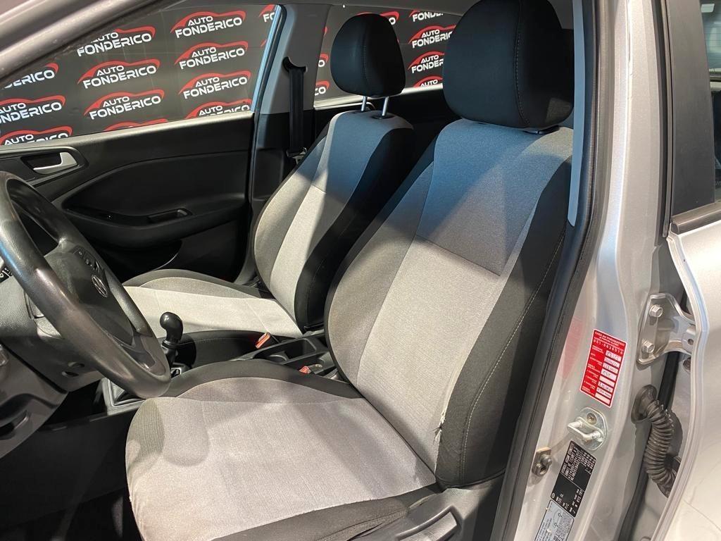 Hyundai i20 1.2 GPL - 2016