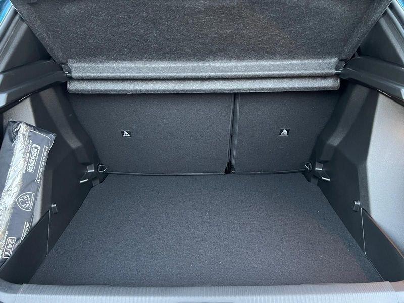 Peugeot 2008 2008 PureTech 130 S&S EAT8 Allure