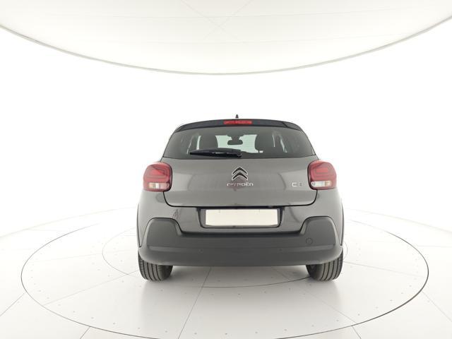 CITROEN C3 PureTech 110 S&S Max - VARI COLORI
