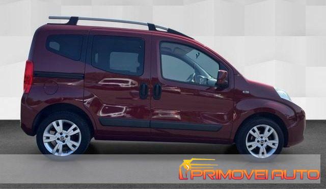 FIAT Qubo 1.4 8V 73 CV