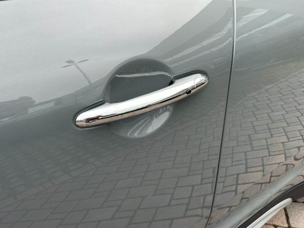 Mini Cooper D Countryman 2.0 D Cooper D Business Auto