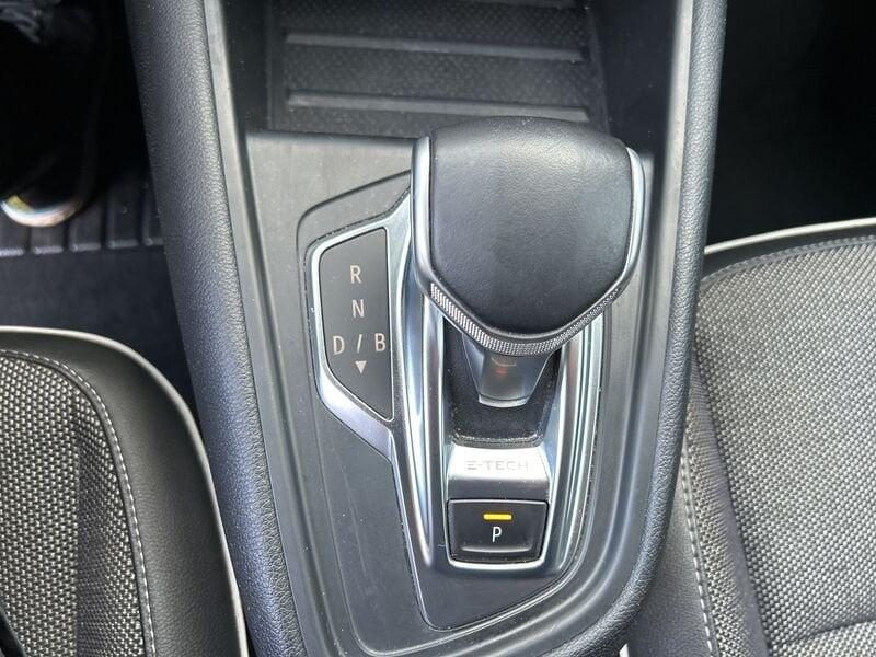 Renault Captur II 2019 1.6 plug-in hybrid Intens E-Tech 160cv auto