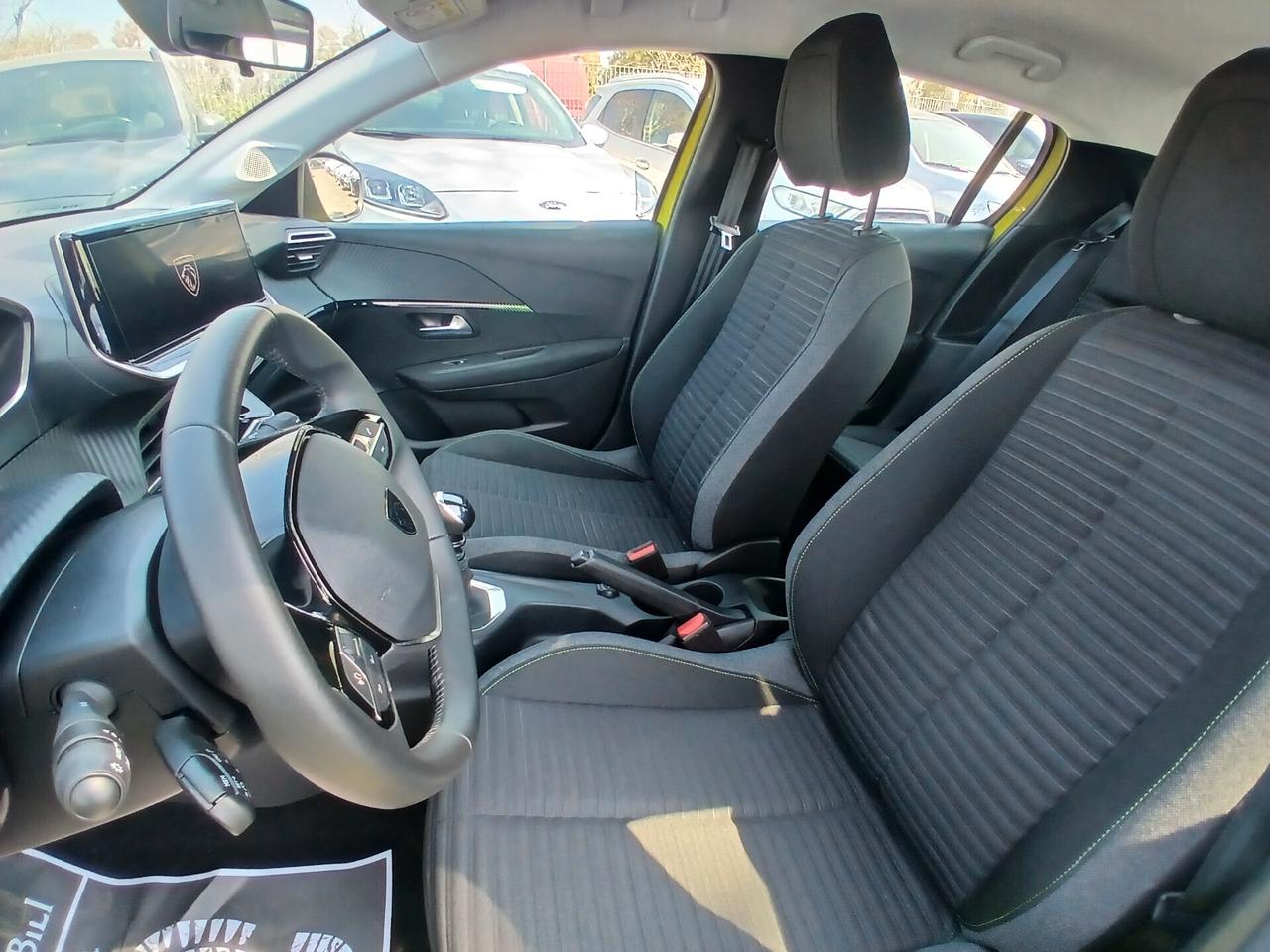 Peugeot 208 100cv S&S Active Pack