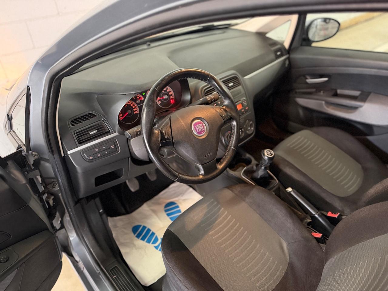 Fiat Grande Punto 1.2 5 porte Dynamic