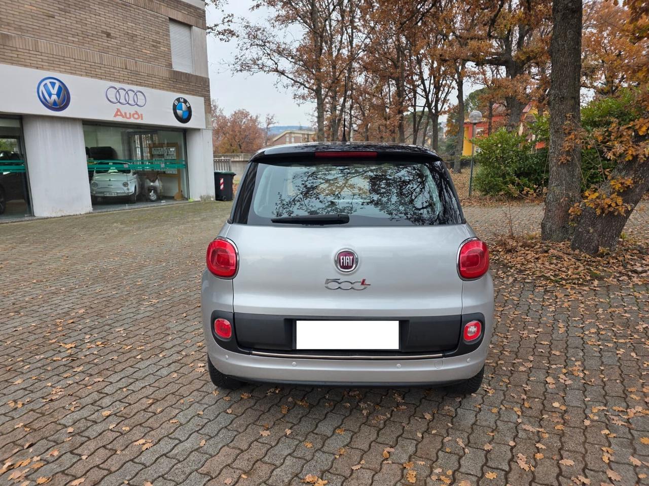 FIAT 500L 1.3 MJT 85CV Pop Star BI-COLORE 2015