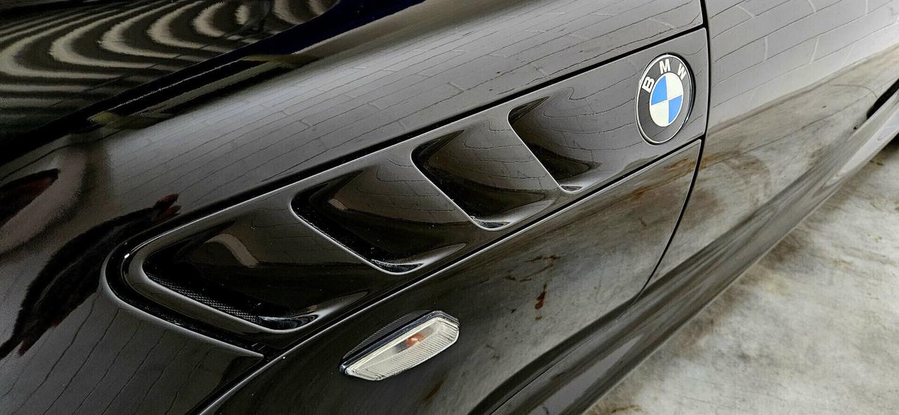 BMW Z3 Roadster 2.2 170Cv "SPORT EDITION"