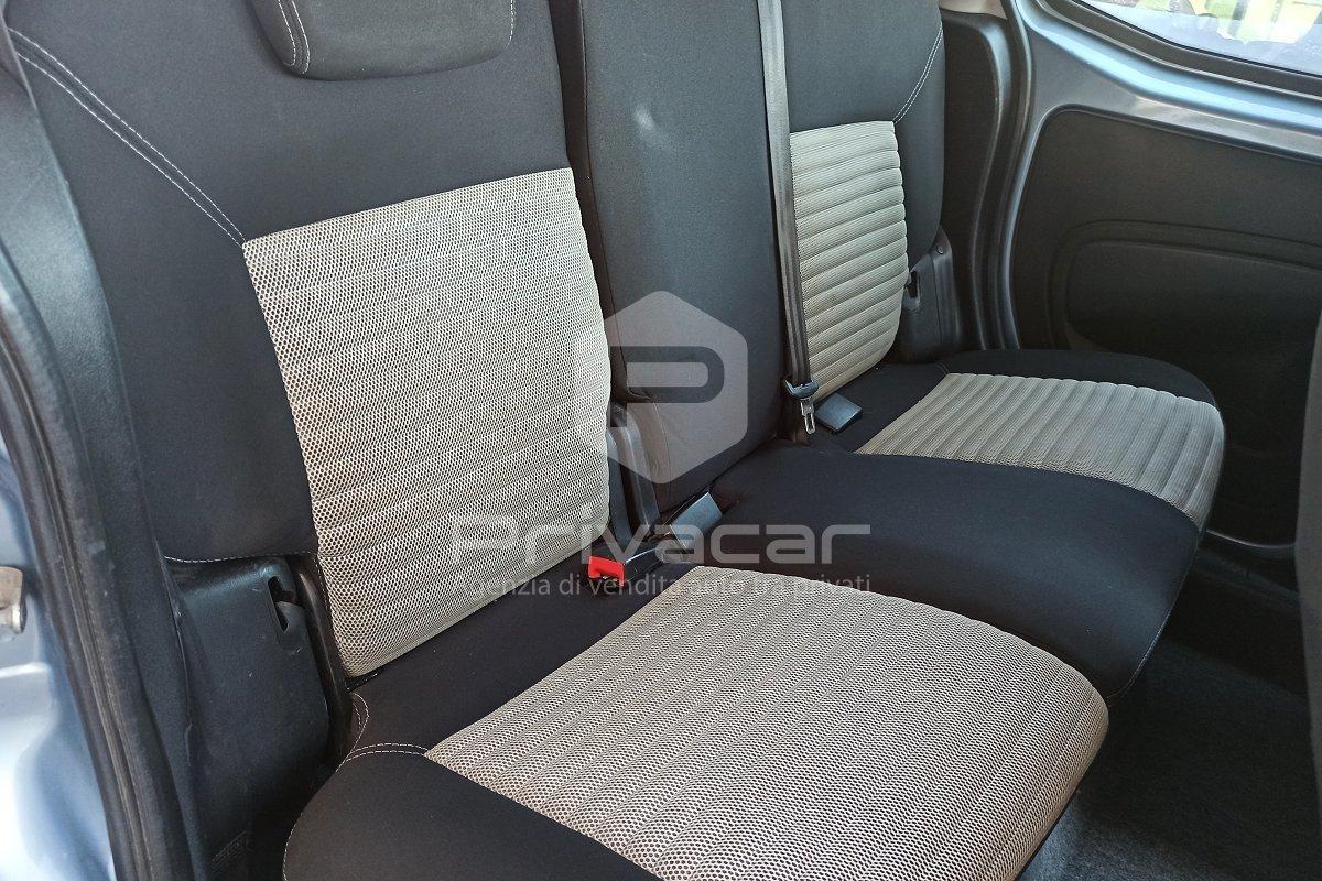 FIAT QUBO 1.3 MJT 95 CV Trekking