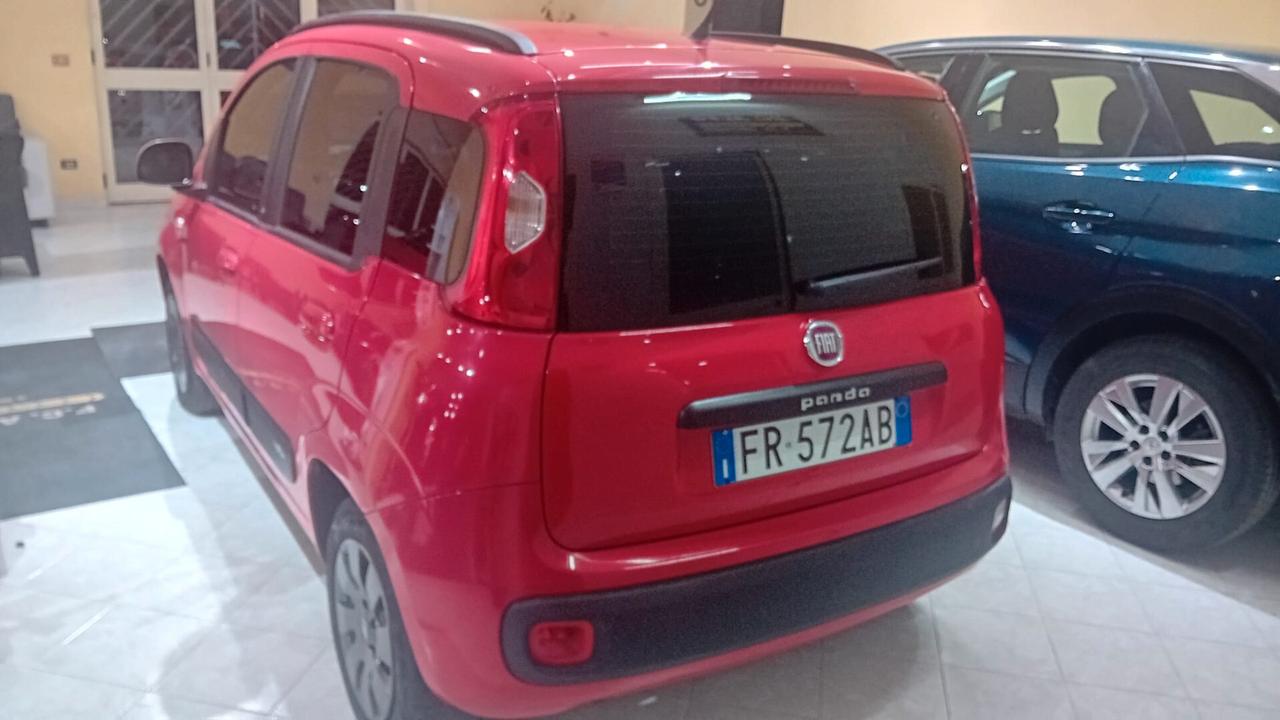 Fiat Panda 1.2 Easy