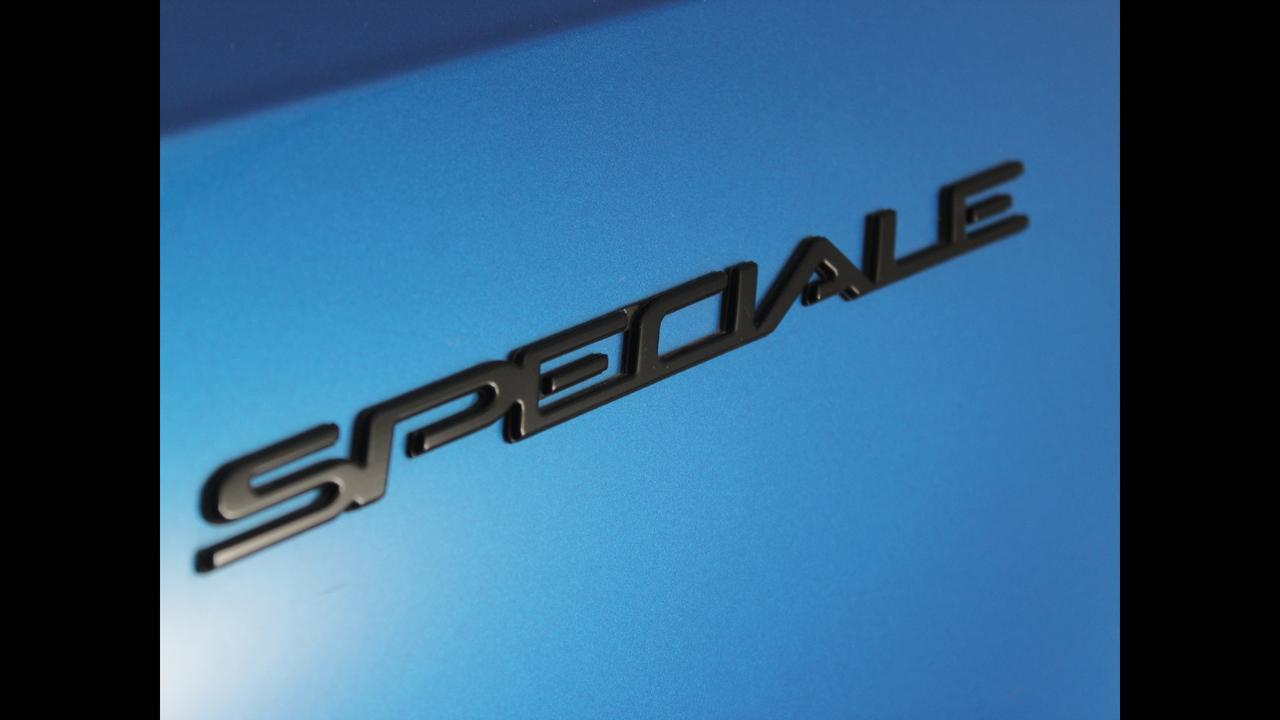 ALFA ROMEO Tonale - Tonale 1.3 phev Speciale Q4 280cv at6