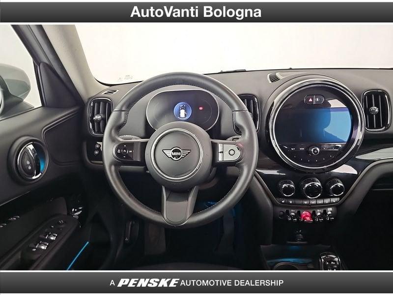 MINI Mini Countryman F60 Mini 1.5 Cooper Essential Countryman