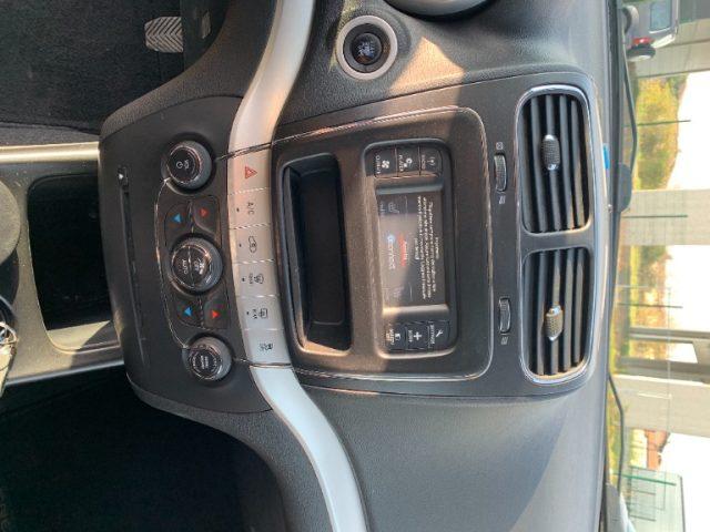 FIAT Freemont 2.0 Multijet 170 CV Urban