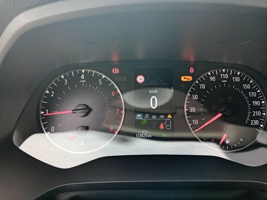 Renault Captur 1.0 TCe Zen