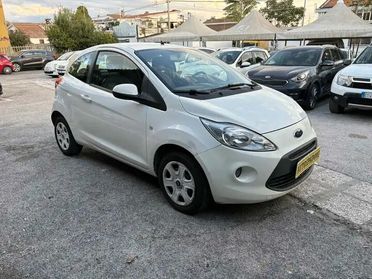 Ford Ka Ka+ 1.3 TDCi 75CV cDPF Business