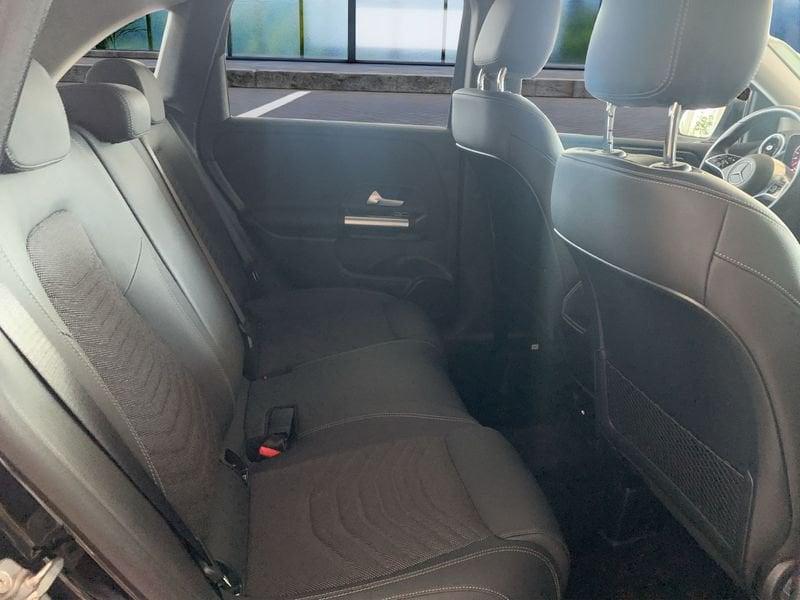 Mercedes-Benz Classe B B 180 d Automatic Advanced Progressive
