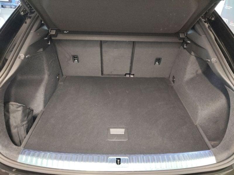 Audi Q3 Q3 SPB 35 TFSI S tronic S line edition