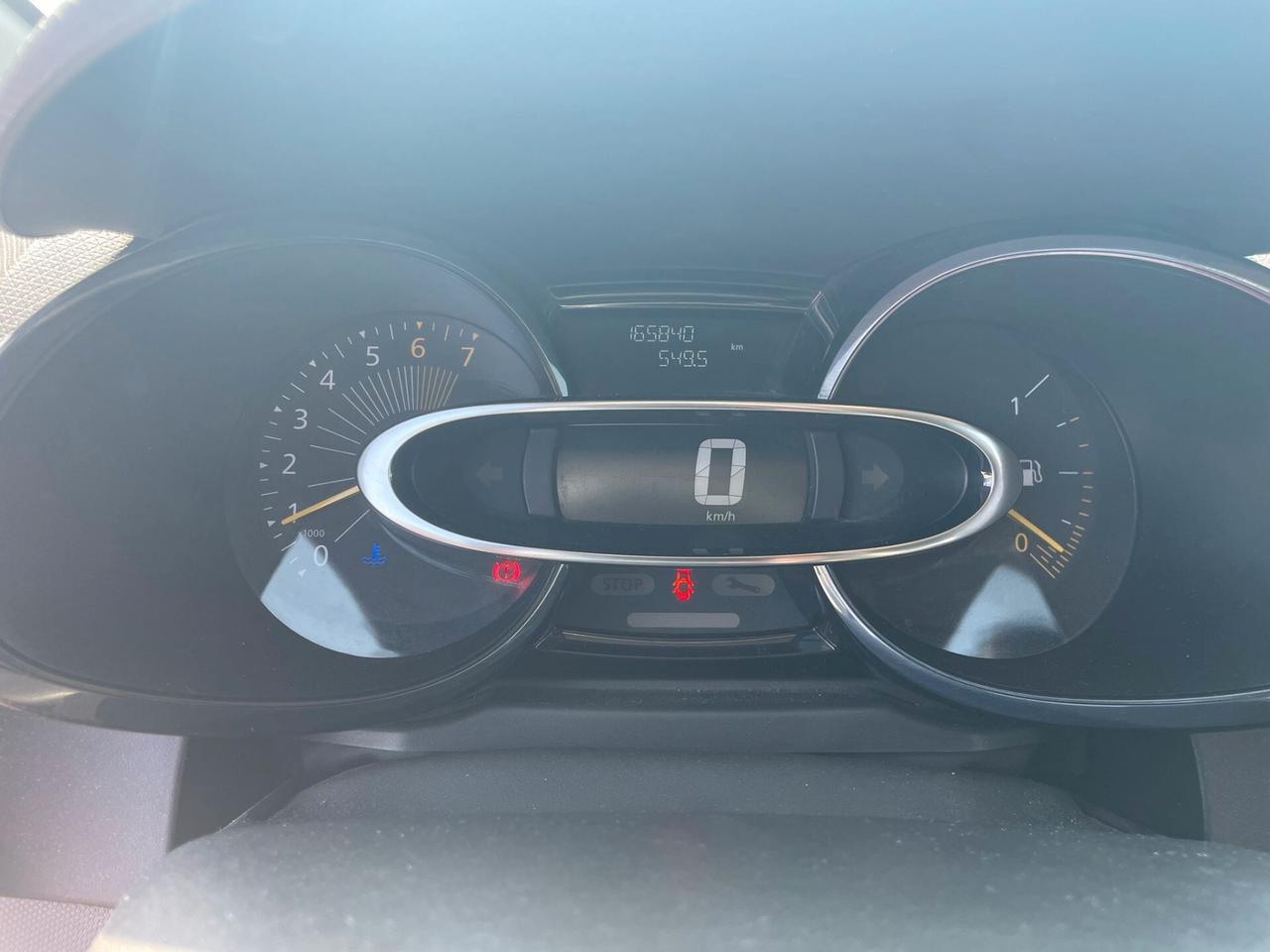 Renault Clio 1.2 75CV 5 porte Live