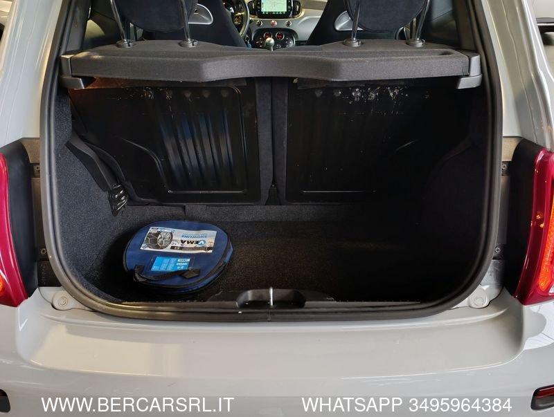 Abarth 595 595 1.4 Turbo T-Jet 165 CV