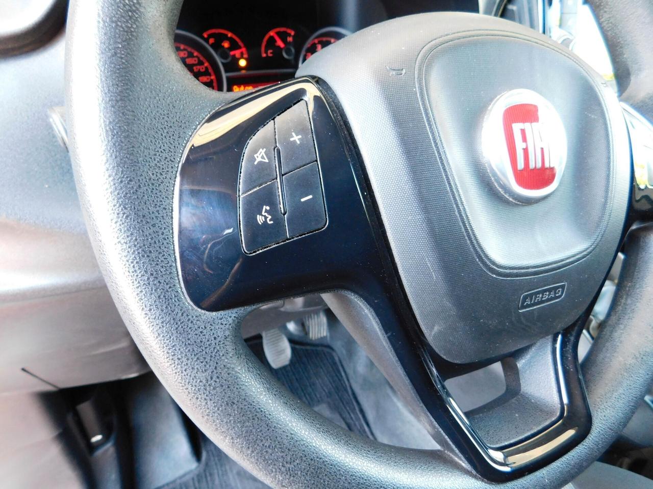 Fiat Doblo' 1.3 MJT PC-TN PortaLat. SX 2020