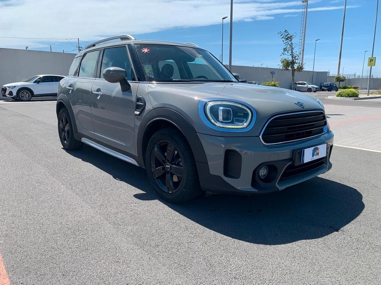Mini One D Countryman Mini 1.5 One D Business Countryman SPECIALE ProMMo