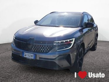 Renault Austral NUOVO techno esprit Alpine MY24 E-Tech full h