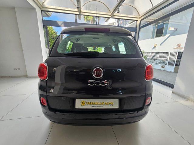 FIAT 500L 1.3 Multijet 85 CV Pop Star