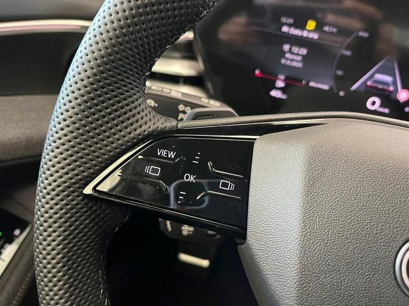 Audi A5 A5 Avant TDI 150 kW mHEV+ S tronic S Line edition