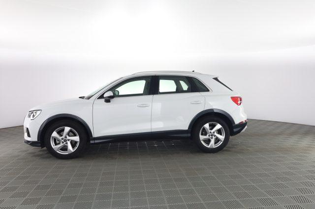 AUDI Q3 Q3 35 TDI S tronic Business Advanced