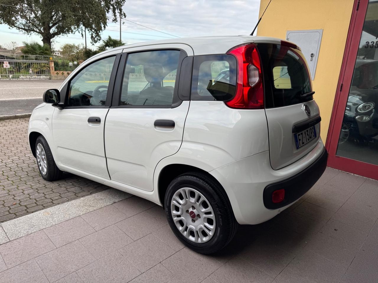 Fiat Panda 1.2 Easy