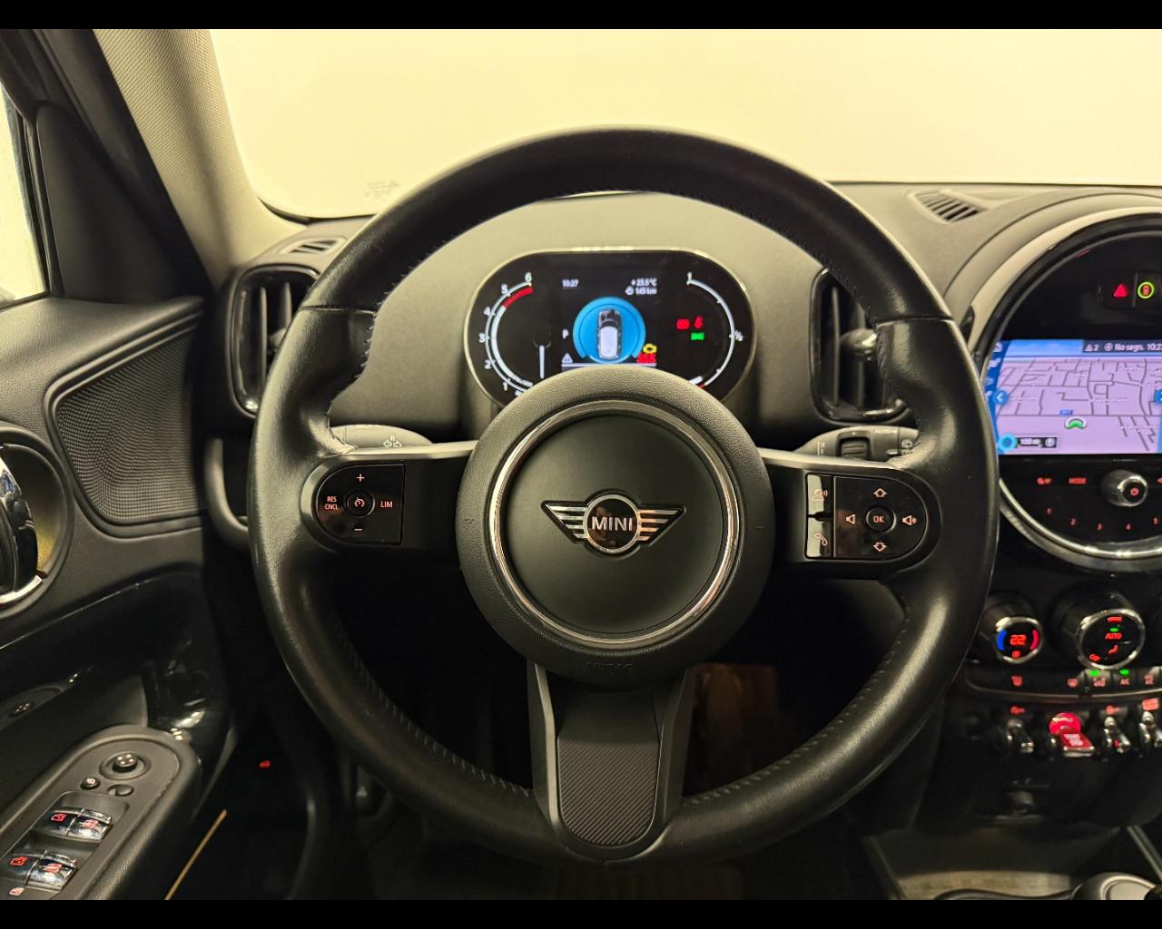 MINI MINI COUNTRYMAN Cooper D HYPE AUTO