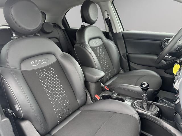 FIAT 500X 1.0 T3 120 CV Connect