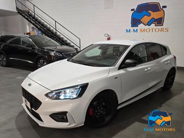 Ford Focus 5 Porte Focus 1.5 ecoboost ST-Line s&s 150cv
