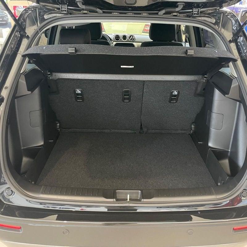 Suzuki Vitara 1.4 Hybrid 4WD AllGrip Cool+