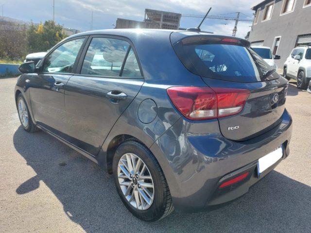 KIA Rio 1.2 MPi GPL Evolution