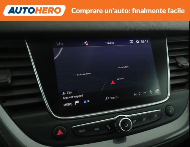 OPEL Grandland X 1.6 diesel Ecotec Start&Stop aut. Innovation