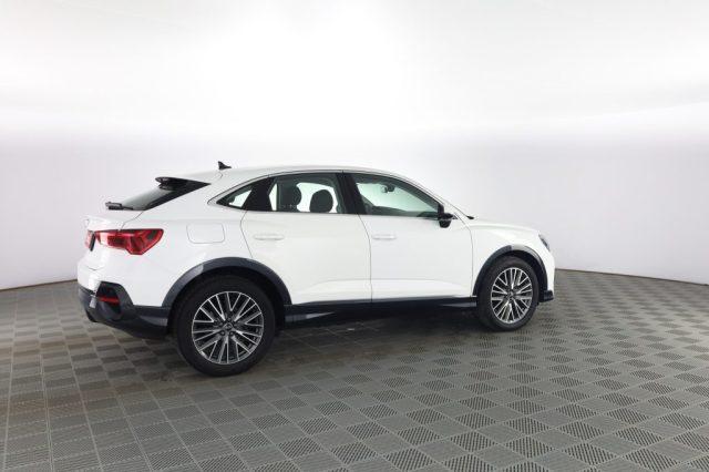 AUDI Q3 Q3 SPB 35 TDI S tronic
