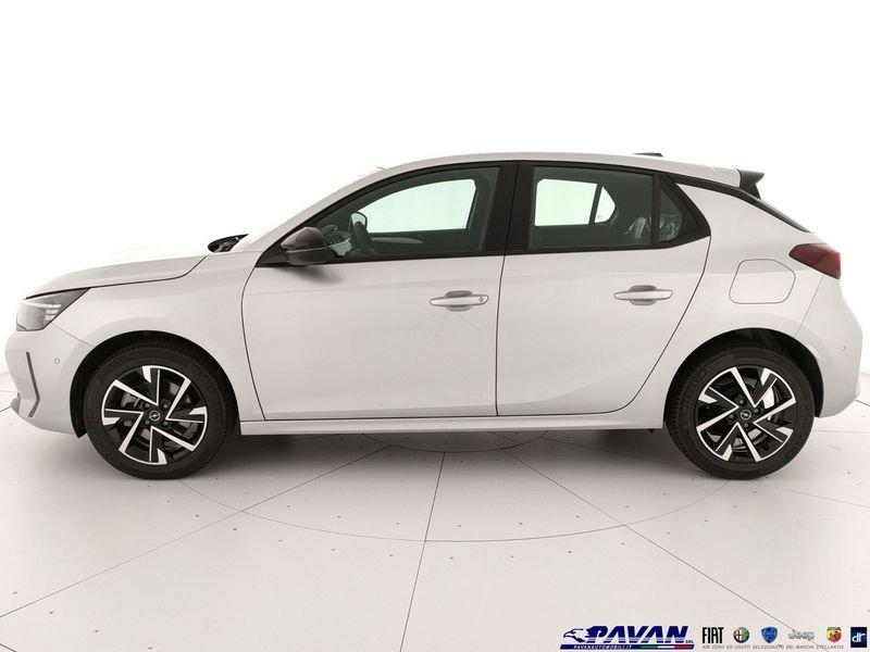 Opel Corsa 1.2T 100cv GS