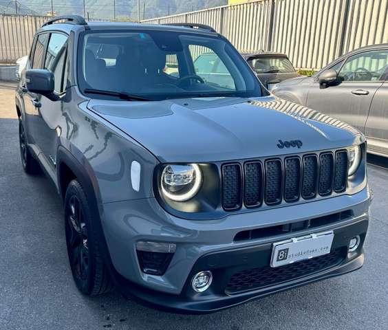 Jeep Renegade 1.0 T3 Limited