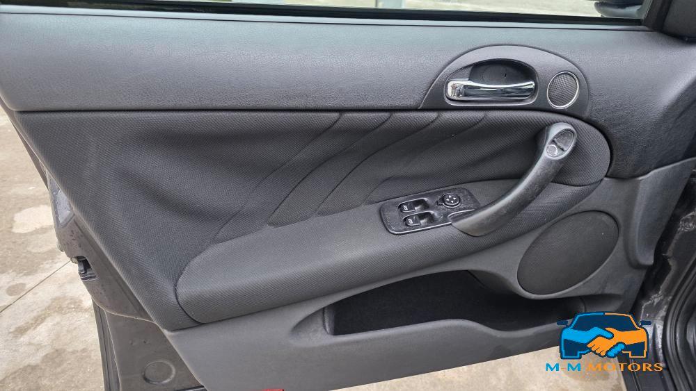 Alfa Romeo 147 5 Porte 147 5p 1.9 jtd Progression 120cv