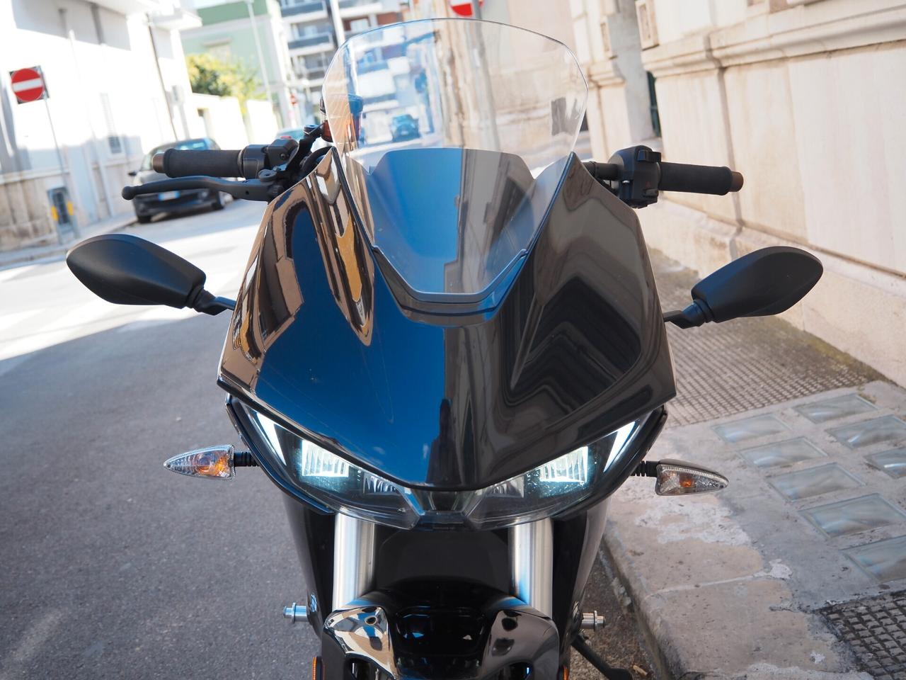 Zero Motorcycles SR/S