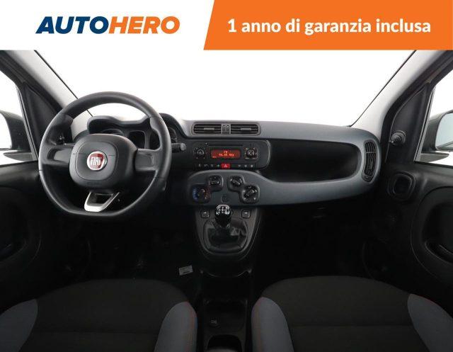 FIAT Panda 1.3 MJT 95 CV S&S Easy