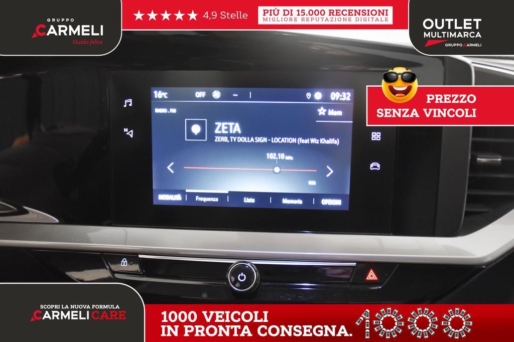 Opel Mokka 1.5 Elegance