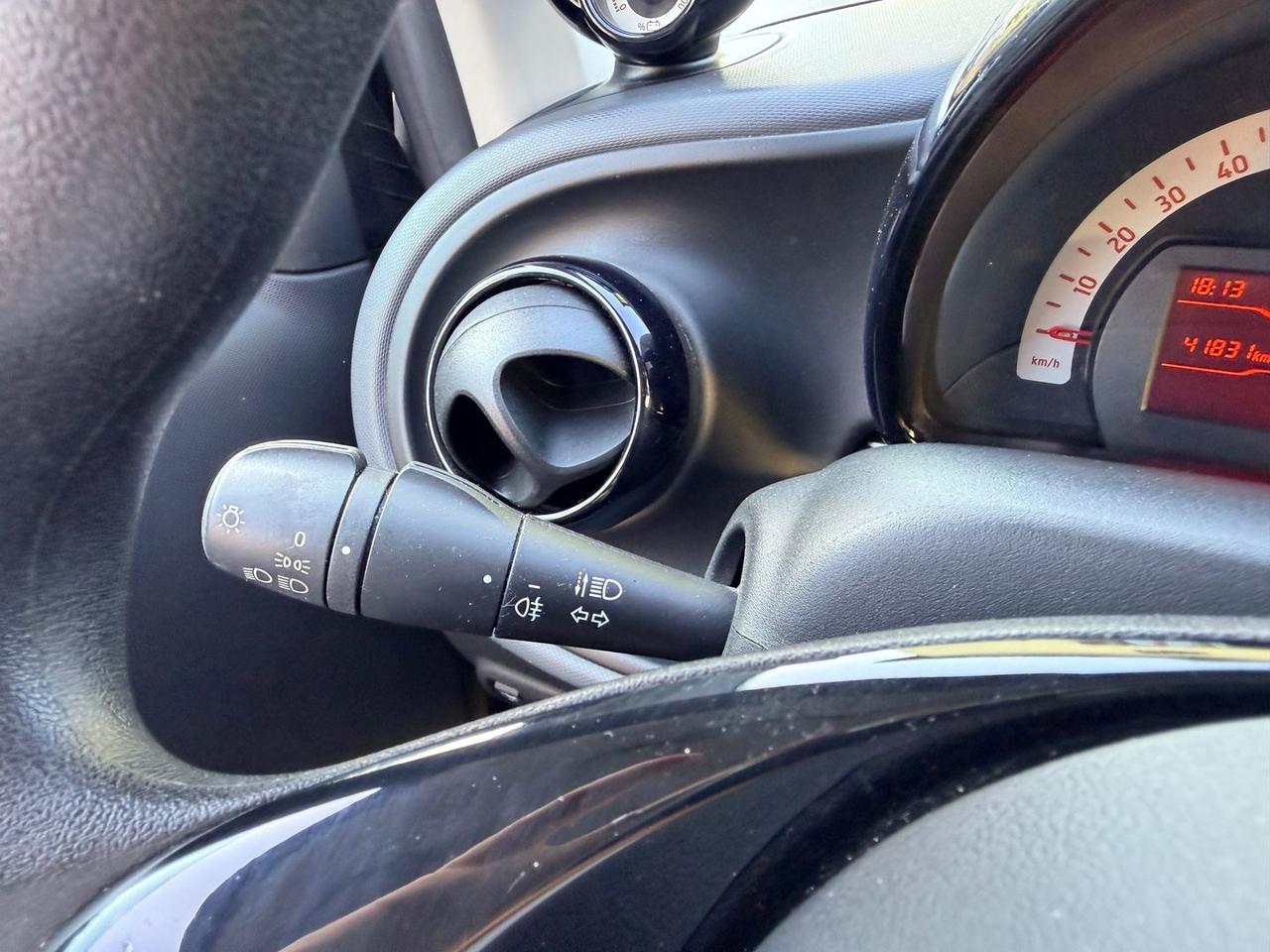 Smart ForTwo Pulse EQ #11744