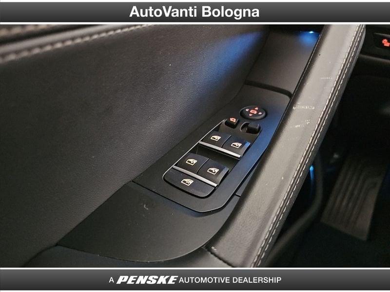 BMW X6 X6 xDrive40i 48V Msport Pro