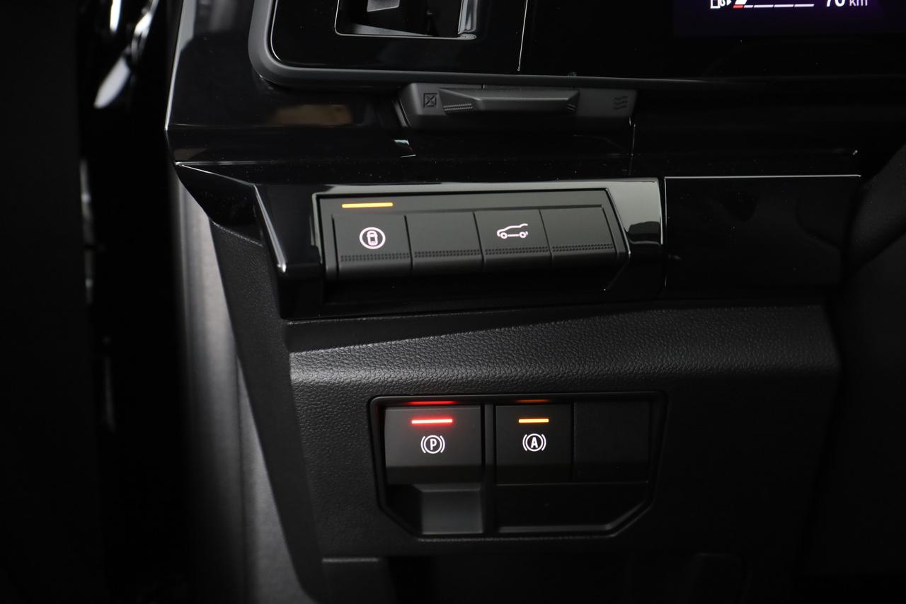 RENAULT Rafale Full Hybrid E-Tech 200 CV Esprit Alpine